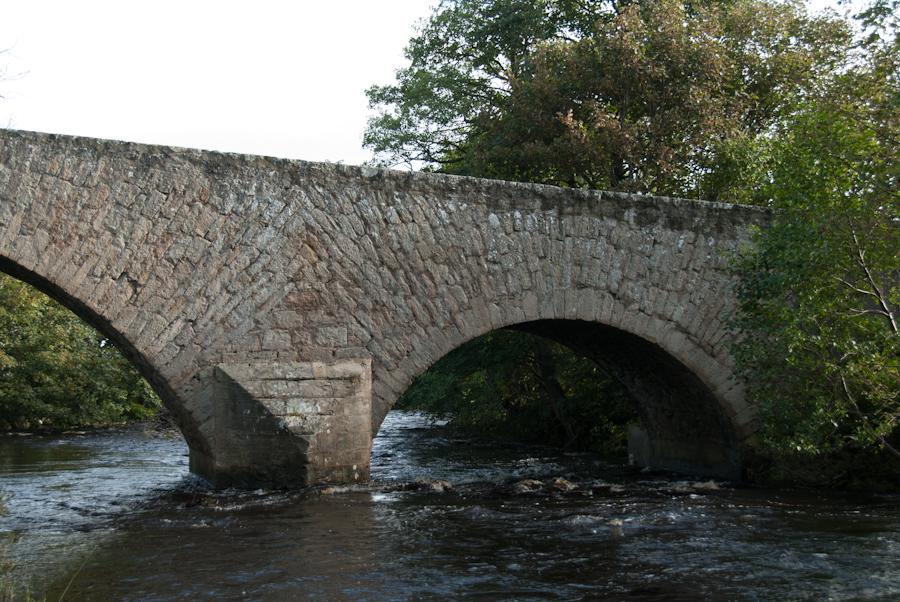 White Bridge, Clephanton